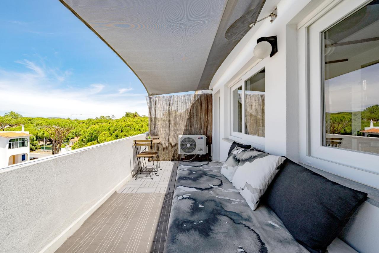 Beautiful Rooftop, Vilamoura Quarteira Exterior foto
