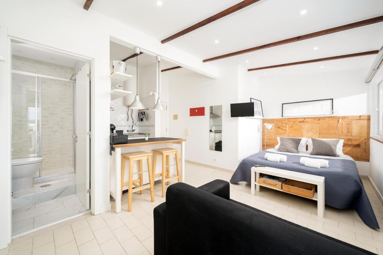 Beautiful Rooftop, Vilamoura Quarteira Exterior foto