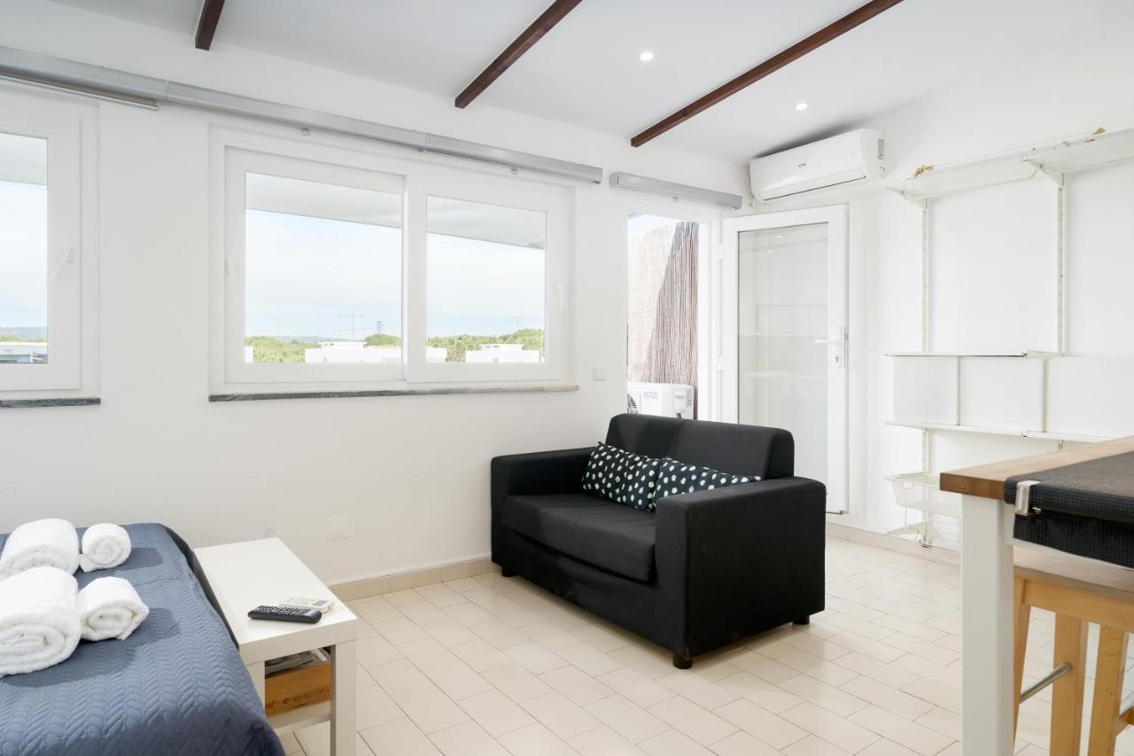 Beautiful Rooftop, Vilamoura Quarteira Exterior foto